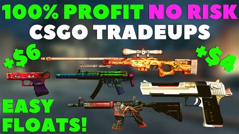 best profitable trade ups csgo|[UPDATED] MAKING PROFITS FROM TRADE UPS .